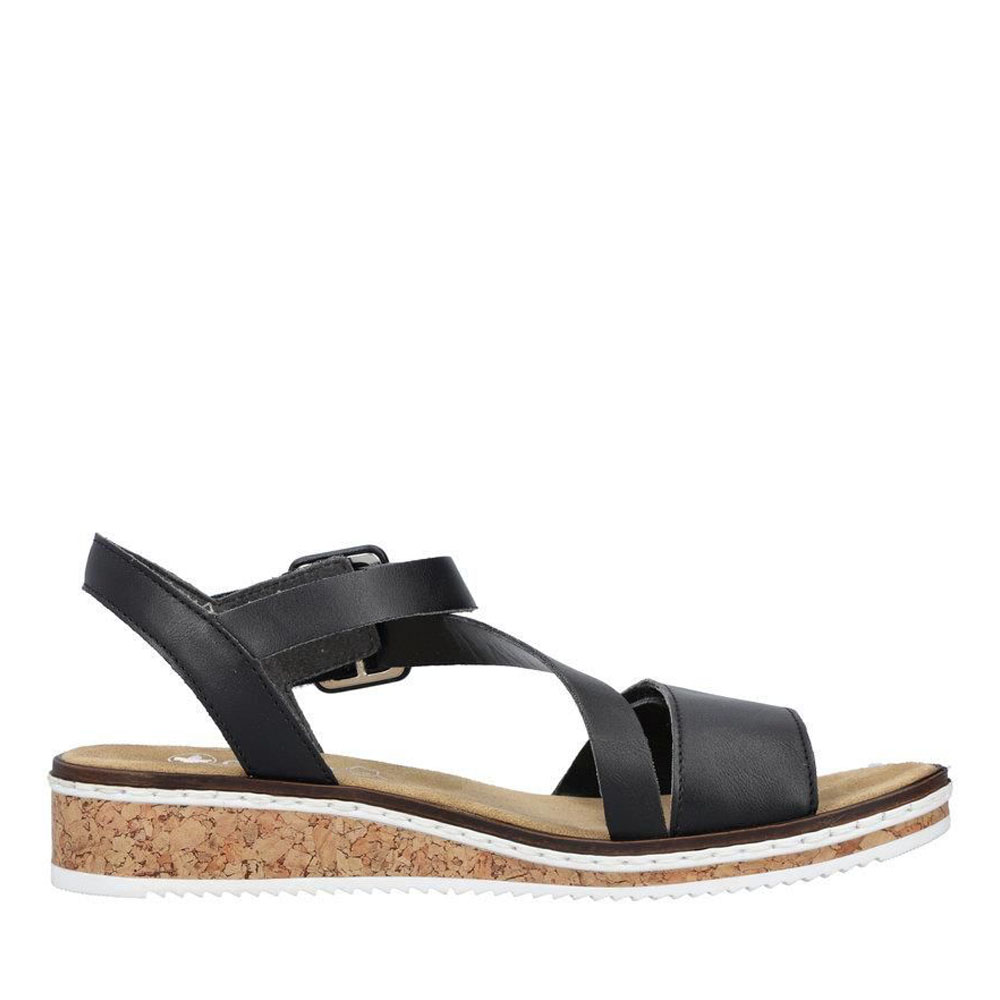 Rieker Sussex V36 Sandal